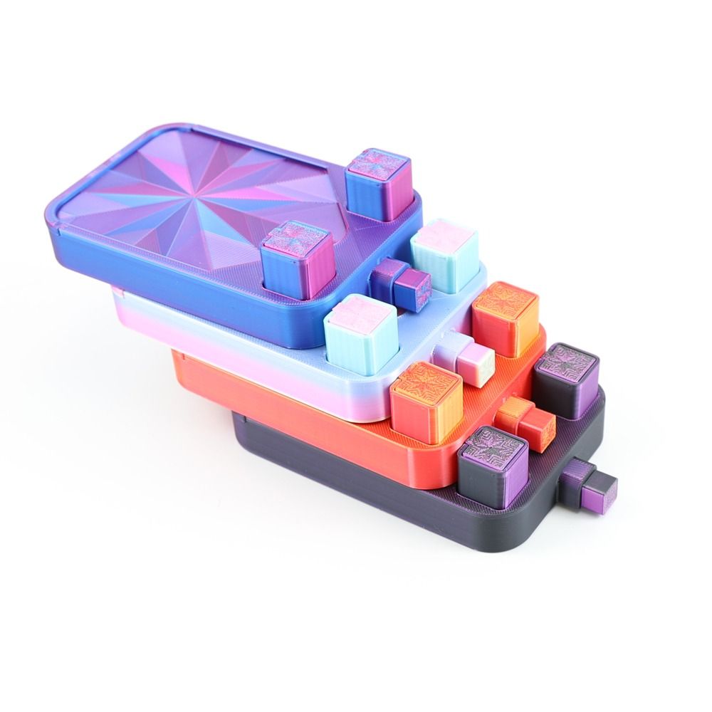 DIY Craft Diamond Painting Tra - Resin Art Case recensie en prijs