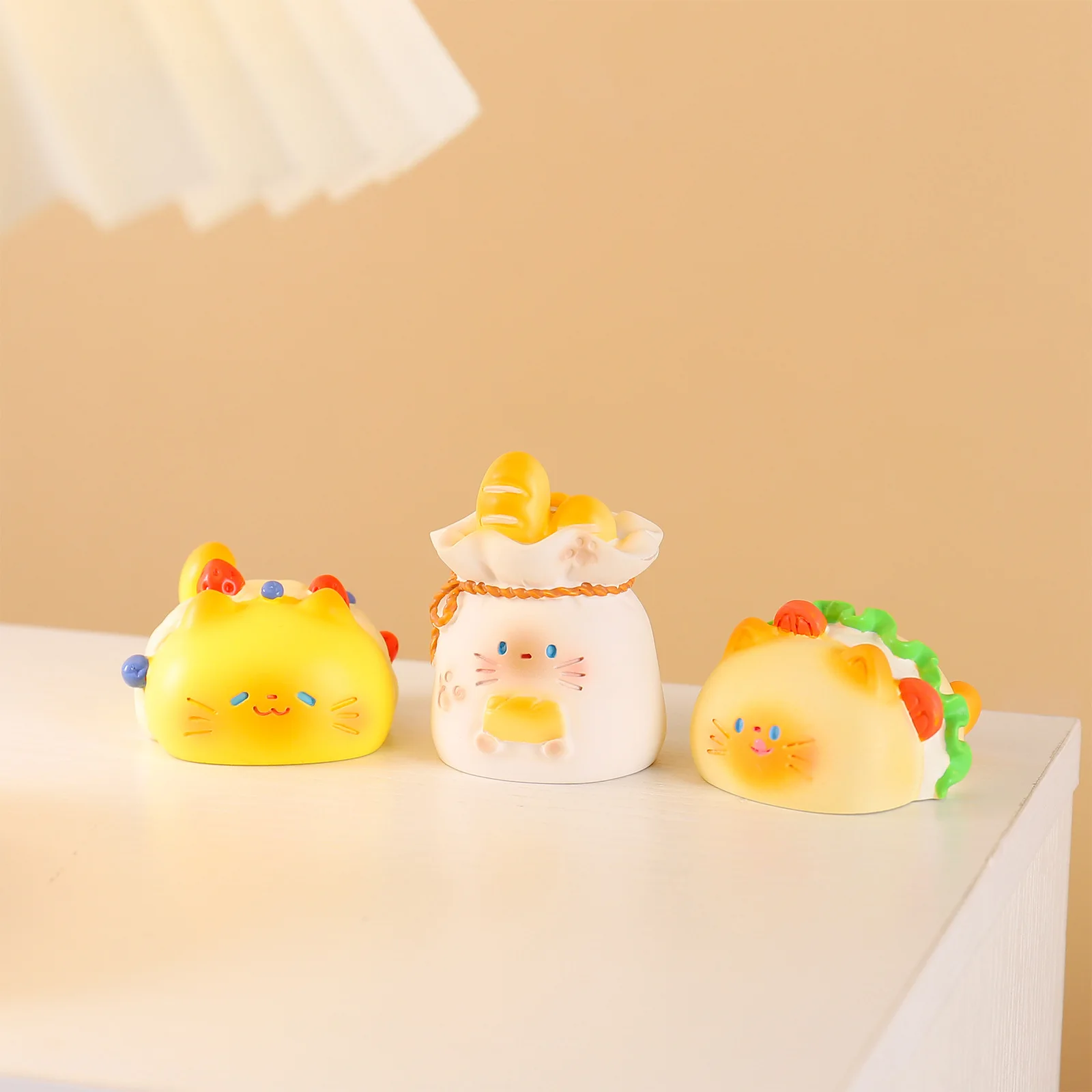 Katenvoerwinkel Blind Box Scha - Resin Art Case recensie en prijs